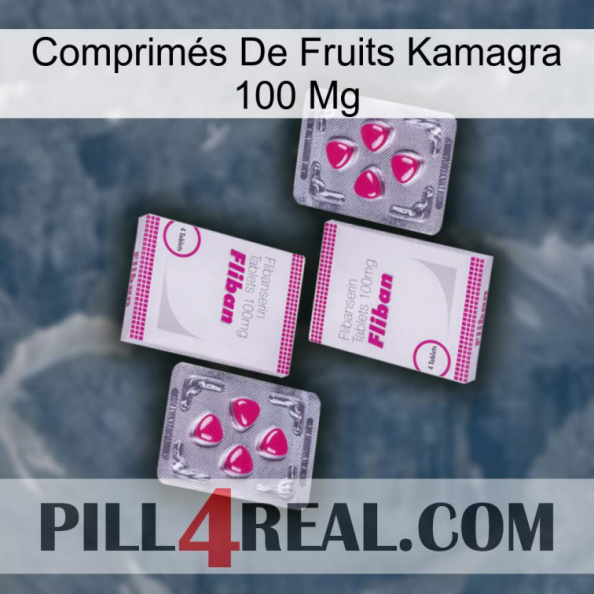 Comprimés De Fruits Kamagra 100 Mg 33.jpg